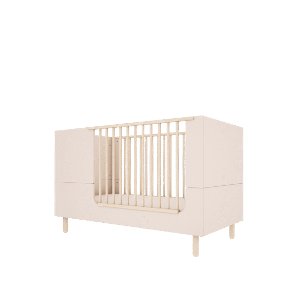 River beebivoodi 70 x 140 cm liivabeež