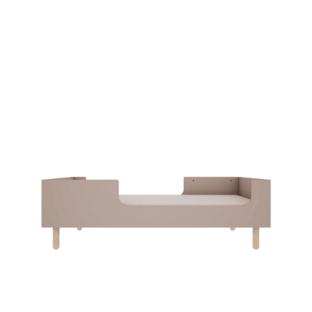 Basic 70x140cm beebivoodi truffle