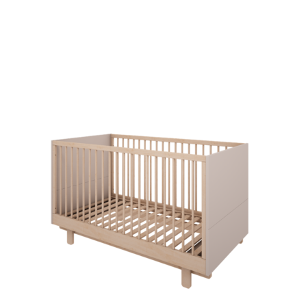 Basic beebivoodi 70x140cm cashmere