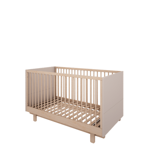 Basic beebivoodi 70x140cm cashmere