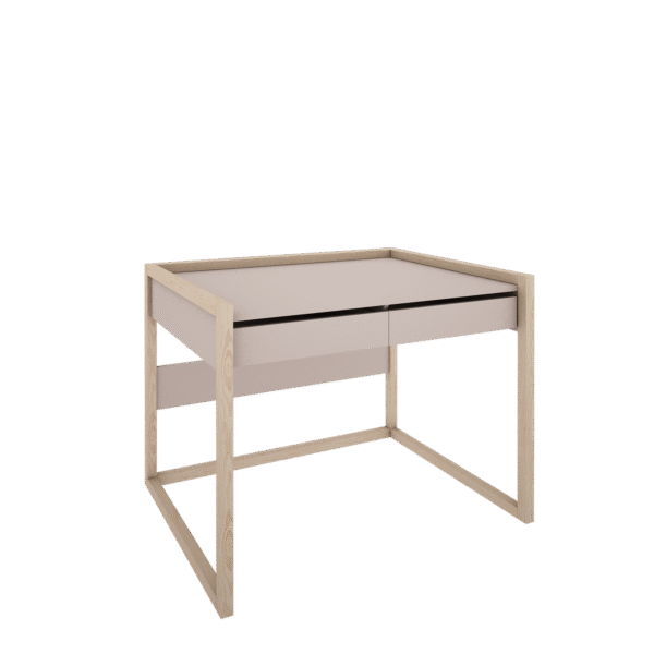 Basic laud sahtlitega cashmere