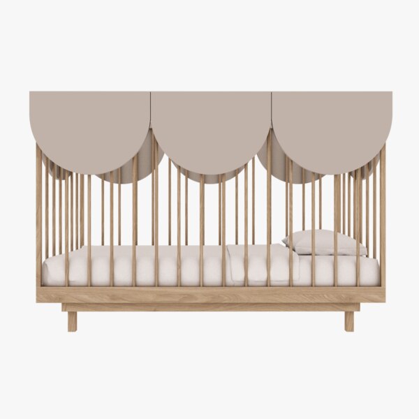 Bloom beebihäll 70x140ml