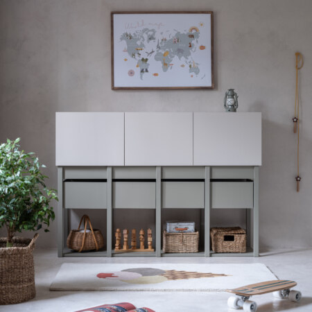 Tweens kummut eucalyptus