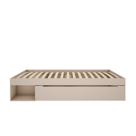 CALMA lastevoodi 90 x 200cm koos sahtliga