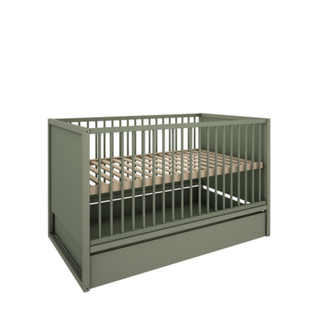 Tweens beebivoodi 70 x 140 cm eukalüpt